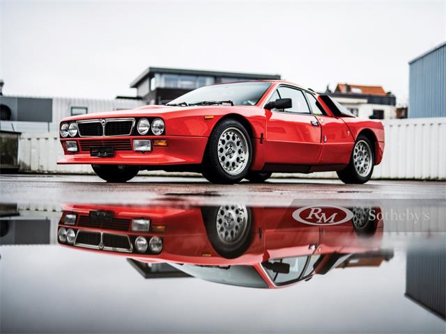 1981 Lancia 037 Stradale (CC-1329100) for sale in Essen, Germany