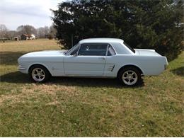 1966 Ford Mustang (CC-1329108) for sale in Randleman, North Carolina