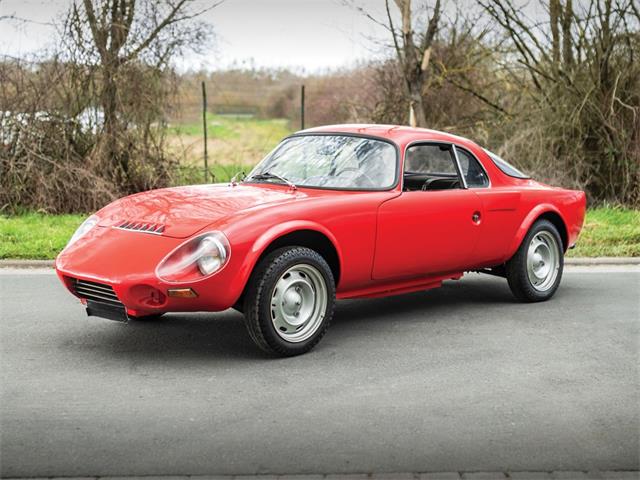 1965 Matra Djet (CC-1329125) for sale in Essen, Germany