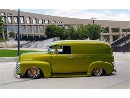 1948 Chevrolet Panel Delivery (CC-1329147) for sale in Salt Lake City, Utah