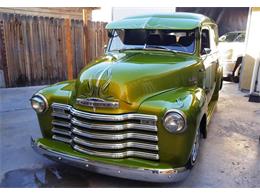 1948 Chevrolet Panel Delivery (CC-1329147) for sale in Salt Lake City, Utah