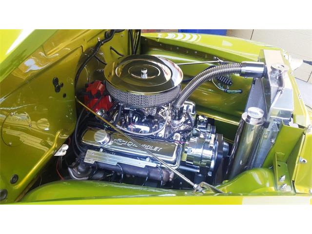 1948 Chevrolet Panel Delivery (CC-1329147) for sale in Salt Lake City, Utah