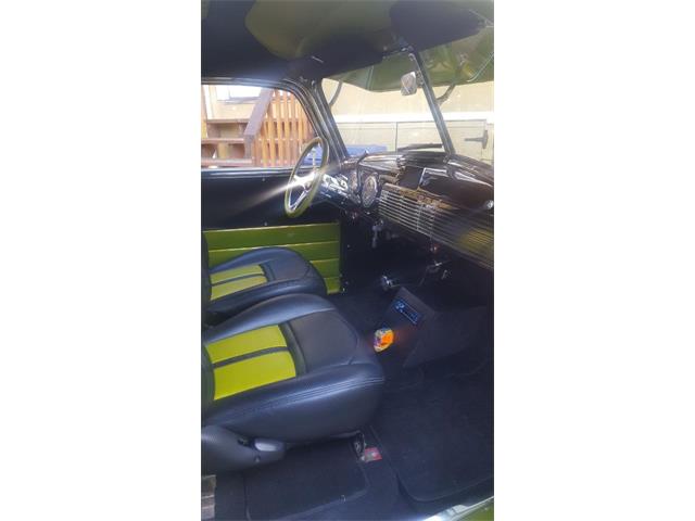 1948 Chevrolet Panel Delivery (CC-1329147) for sale in Salt Lake City, Utah