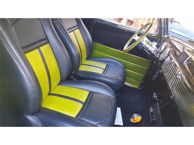 1948 Chevrolet Panel Delivery (CC-1329147) for sale in Salt Lake City, Utah