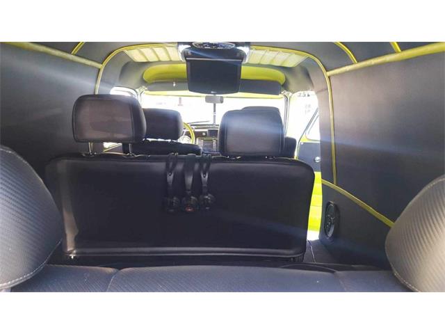 1948 Chevrolet Panel Delivery (CC-1329147) for sale in Salt Lake City, Utah