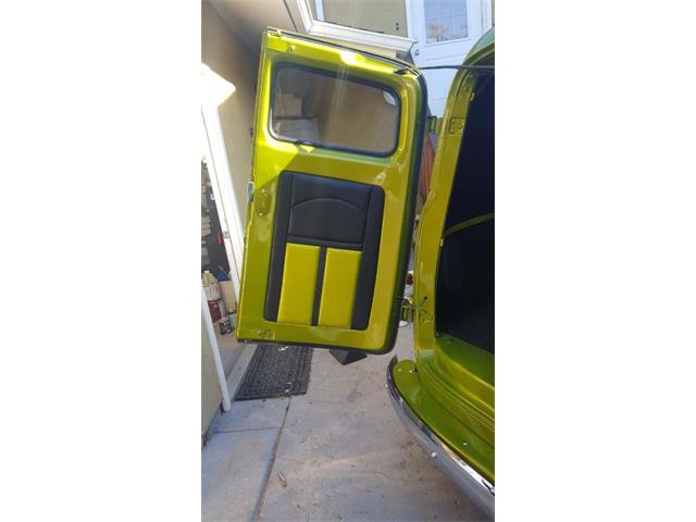 1948 Chevrolet Panel Delivery (CC-1329147) for sale in Salt Lake City, Utah