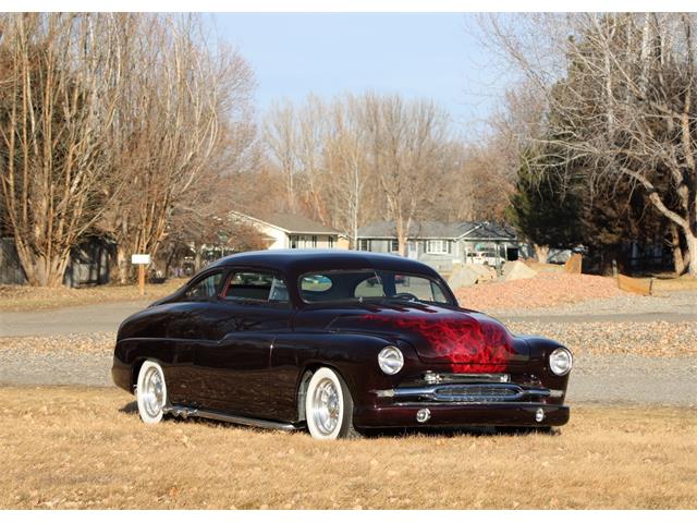 1950 Mercury Monterey (CC-1329148) for sale in Salt Lake City, Utah