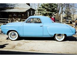 1950 Studebaker Champion (CC-1329152) for sale in Salt Lake City, Utah