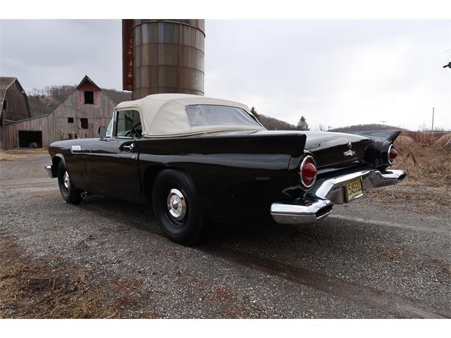 1957 Ford Thunderbird for Sale | ClassicCars.com | CC-1320916