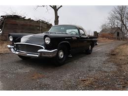 1957 Ford Thunderbird for Sale | ClassicCars.com | CC-1320916