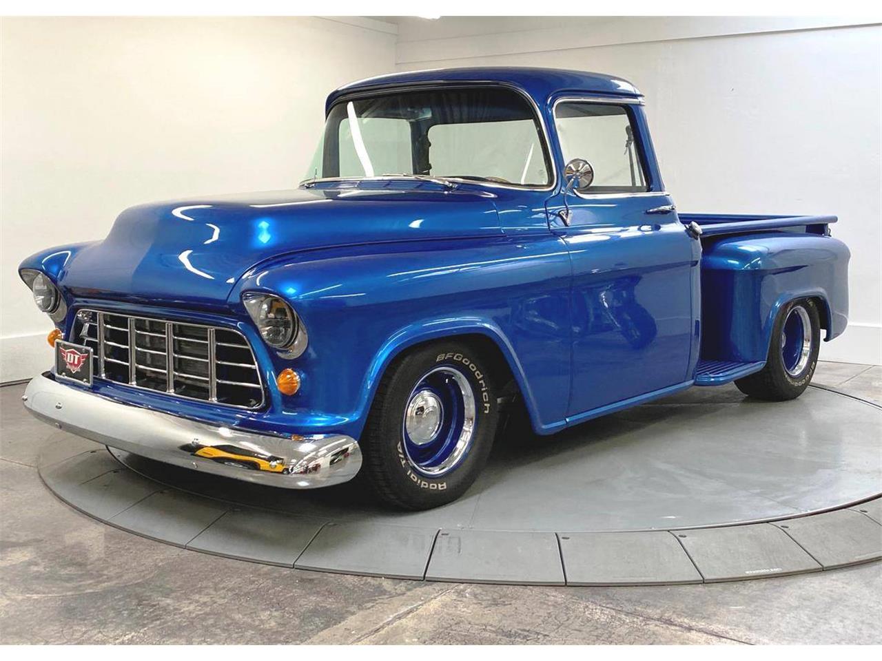 1955 Chevrolet 3100 for Sale | ClassicCars.com | CC-1329162