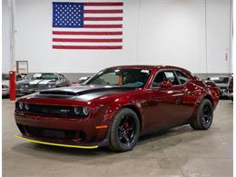 2018 Dodge Challenger (CC-1329174) for sale in Kentwood, Michigan