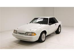 1992 Ford Mustang (CC-1329175) for sale in Morgantown, Pennsylvania