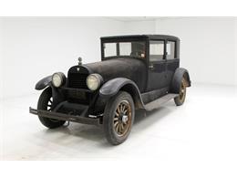 1925 Hudson Super 6 (CC-1329176) for sale in Morgantown, Pennsylvania