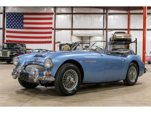 1967 Austin-Healey 3000 for Sale | ClassicCars.com | CC-1329179