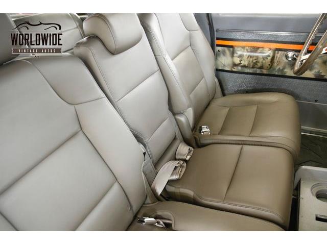 1971 GMC Suburban (CC-1329189) for sale in Denver , Colorado