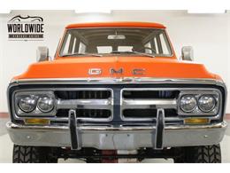 1971 GMC Suburban (CC-1329189) for sale in Denver , Colorado