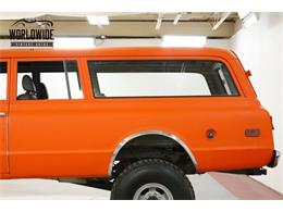 1971 GMC Suburban (CC-1329189) for sale in Denver , Colorado