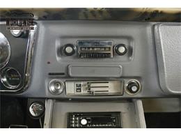 1971 GMC Suburban (CC-1329189) for sale in Denver , Colorado