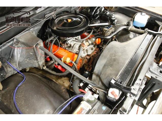 1971 GMC Suburban (CC-1329189) for sale in Denver , Colorado