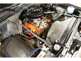 1971 GMC Suburban (CC-1329189) for sale in Denver , Colorado