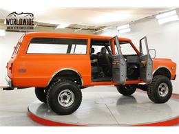 1971 GMC Suburban (CC-1329189) for sale in Denver , Colorado