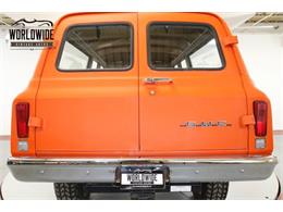 1971 GMC Suburban (CC-1329189) for sale in Denver , Colorado
