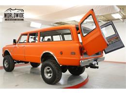 1971 GMC Suburban (CC-1329189) for sale in Denver , Colorado