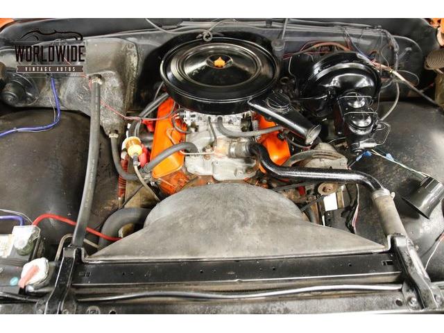 1971 GMC Suburban (CC-1329189) for sale in Denver , Colorado