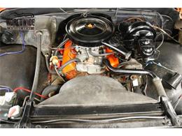1971 GMC Suburban (CC-1329189) for sale in Denver , Colorado