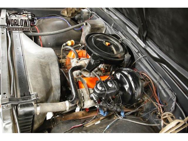 1971 GMC Suburban (CC-1329189) for sale in Denver , Colorado