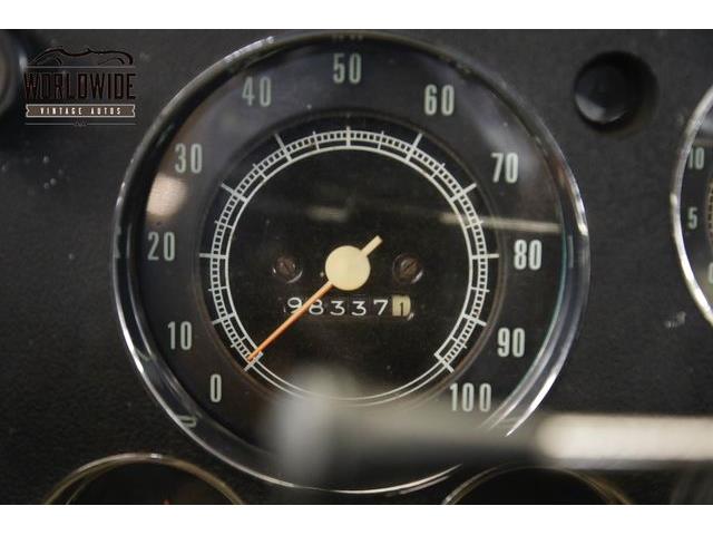 1971 GMC Suburban (CC-1329189) for sale in Denver , Colorado