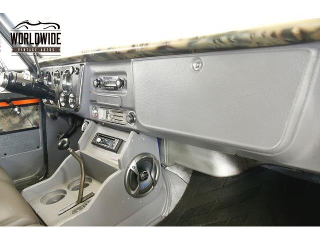 1971 GMC Suburban (CC-1329189) for sale in Denver , Colorado