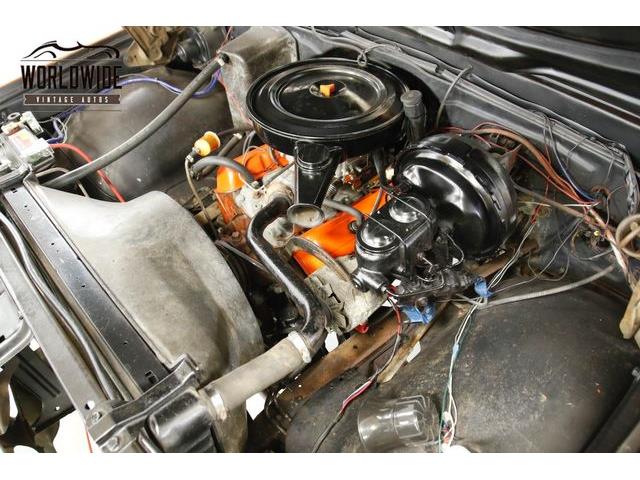 1971 GMC Suburban (CC-1329189) for sale in Denver , Colorado