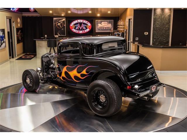 1932 Ford 3-Window Coupe for Sale | ClassicCars.com | CC-1329190