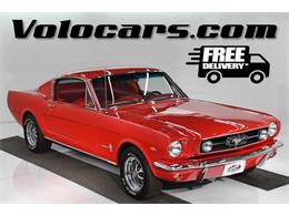 1965 Ford Mustang (CC-1329207) for sale in Volo, Illinois