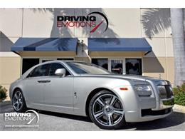 2014 Rolls-Royce Silver Ghost (CC-1329222) for sale in West Palm Beach, Florida