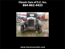 1930 Ford Pickup (CC-1329229) for sale in Gray Court, South Carolina