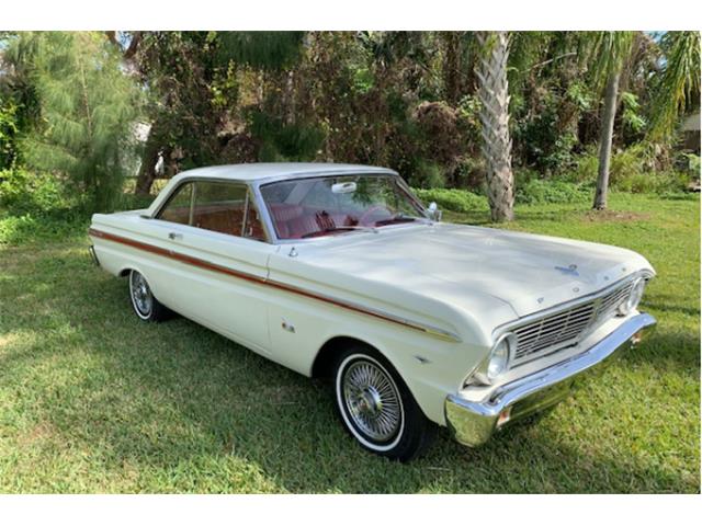 1965 Ford Falcon (CC-1329235) for sale in Punta Gorda, Florida