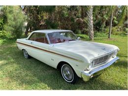 1965 Ford Falcon (CC-1329235) for sale in Punta Gorda, Florida