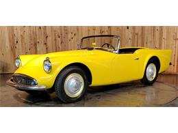 1962 Daimler SP250 (CC-1329243) for sale in Punta Gorda, Florida