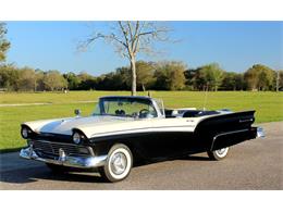 1957 Ford Fairlane (CC-1329298) for sale in Clearwater, Florida