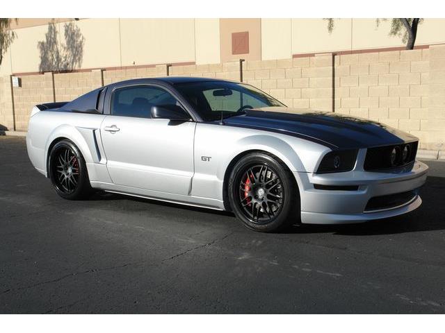 2005 Ford Mustang (CC-1329310) for sale in Phoenix, Arizona