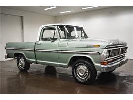1970 Ford F100 (CC-1329313) for sale in Sherman, Texas
