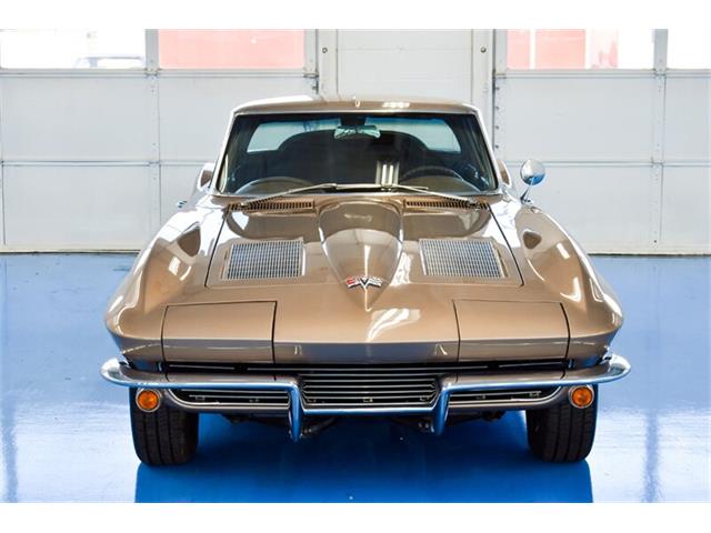 1963 Chevrolet Corvette (CC-1329325) for sale in Springfield, Ohio