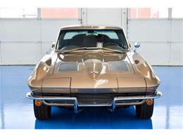 1963 Chevrolet Corvette (CC-1329325) for sale in Springfield, Ohio