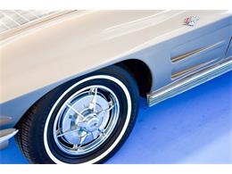 1963 Chevrolet Corvette (CC-1329325) for sale in Springfield, Ohio