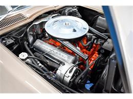 1963 Chevrolet Corvette (CC-1329325) for sale in Springfield, Ohio