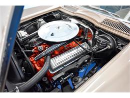 1963 Chevrolet Corvette (CC-1329325) for sale in Springfield, Ohio