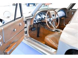 1963 Chevrolet Corvette (CC-1329325) for sale in Springfield, Ohio